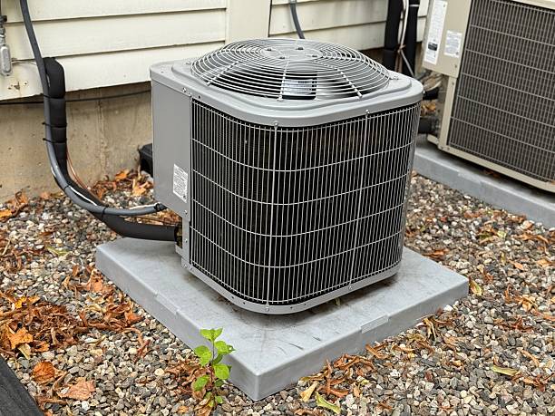 24/7 Emergency Heat Pump Repair experts in Washington, GA