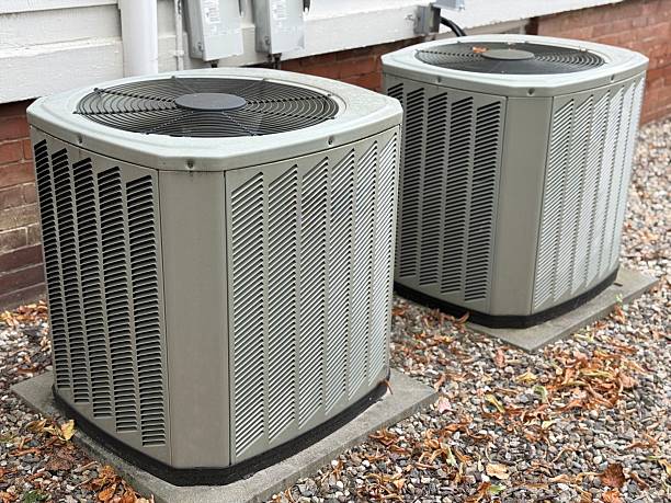 Reliable Heat Pump Repair contractor in Washington, GA by Leonard HVAC
